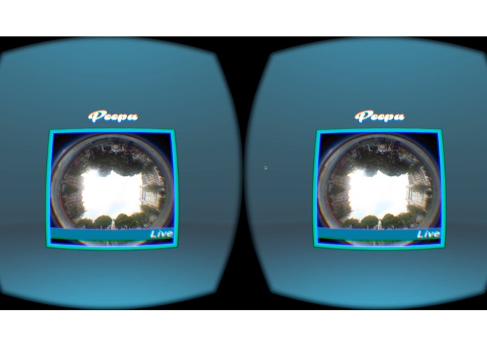 Peepa – screenshot 5