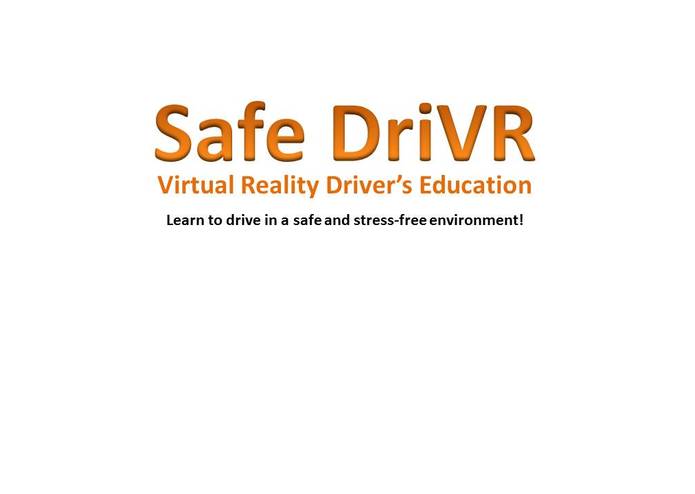 Safe DriVR – screenshot 2