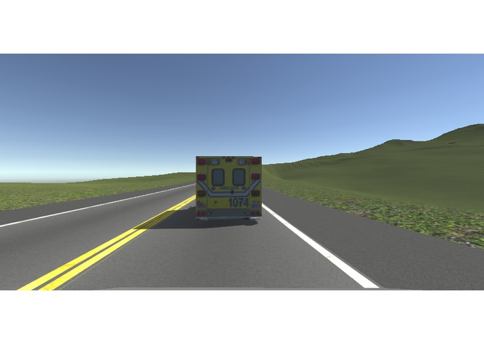 Safe DriVR – screenshot 3