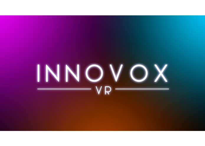 InnovoxVR – screenshot 1