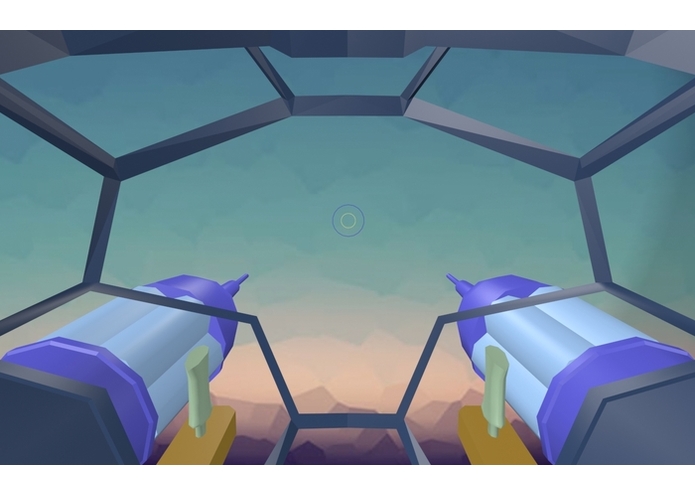 Space Jamming – screenshot 4