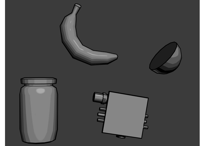 Space Jamming – screenshot 5