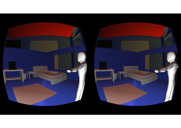 Holo-Havoc – screenshot 2