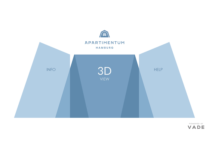 Rex - Real estate experiences – screenshot 2