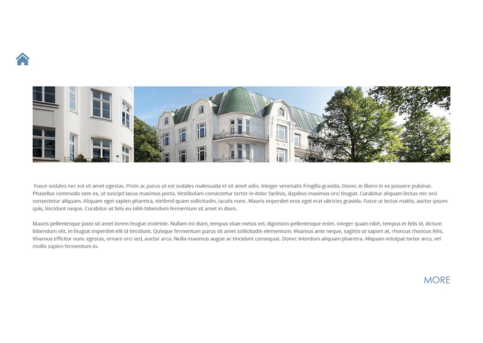 Rex - Real estate experiences – screenshot 3