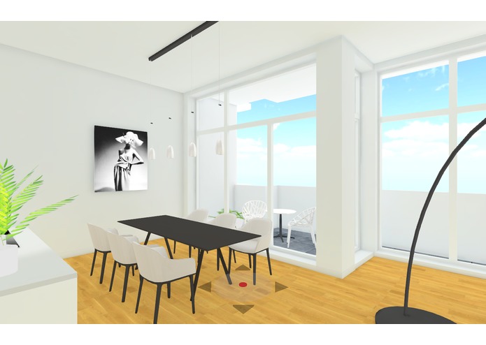 Rex - Real estate experiences – screenshot 4