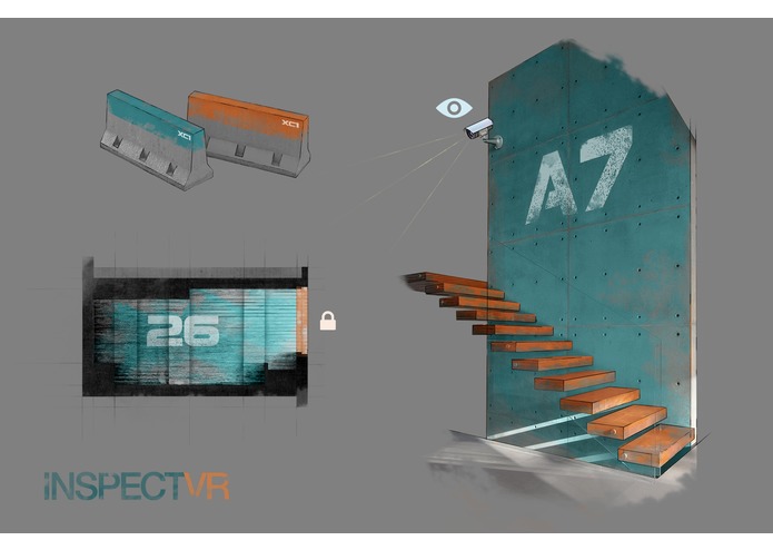 inspectVR – screenshot 1