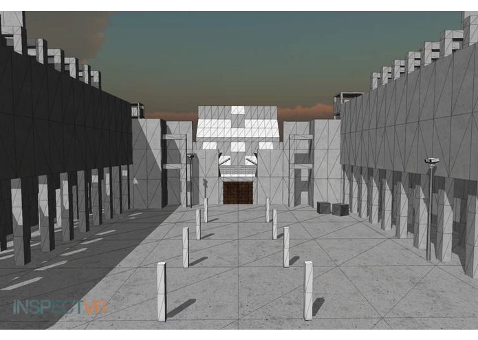 inspectVR – screenshot 5