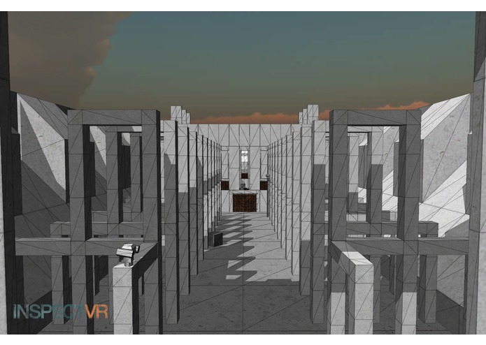inspectVR – screenshot 6