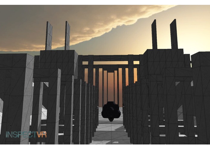inspectVR – screenshot 9