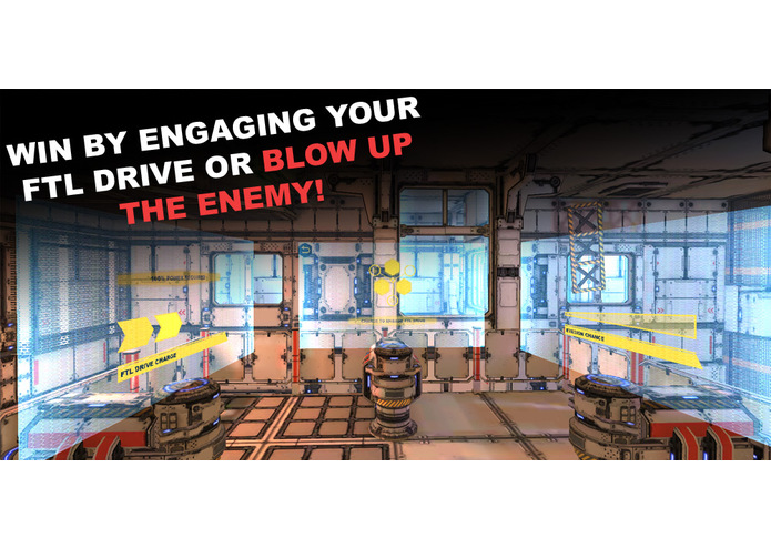 Starship Endurance – screenshot 3