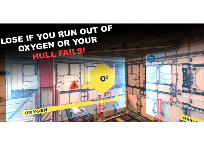 Starship Endurance – screenshot 4