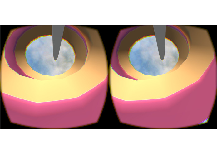 Narwhal Catch Donut – screenshot 7