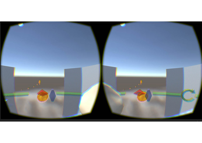 Gliding Princess – screenshot 3