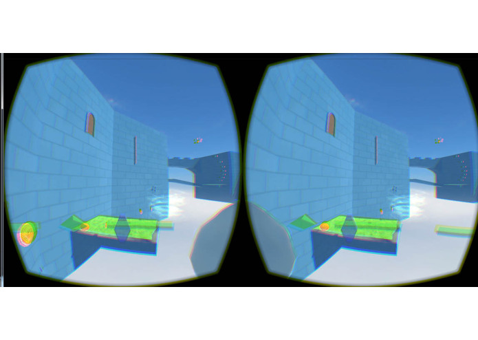 Gliding Princess – screenshot 10