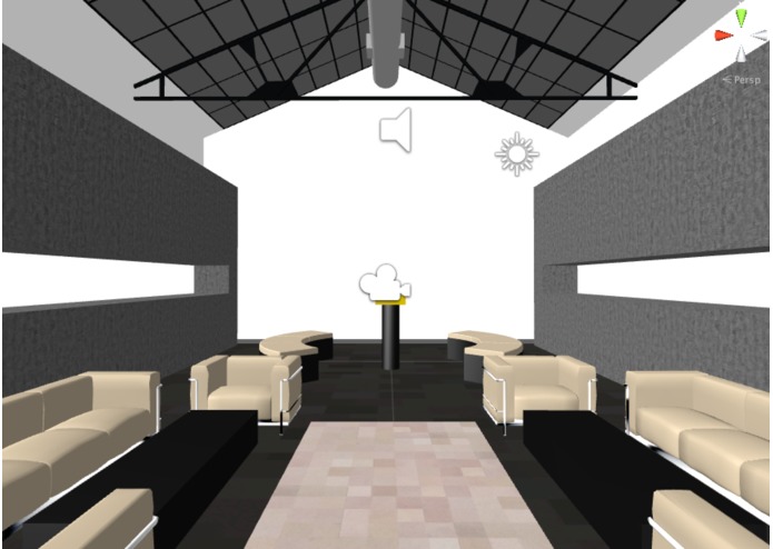 VR Shopping – screenshot 1