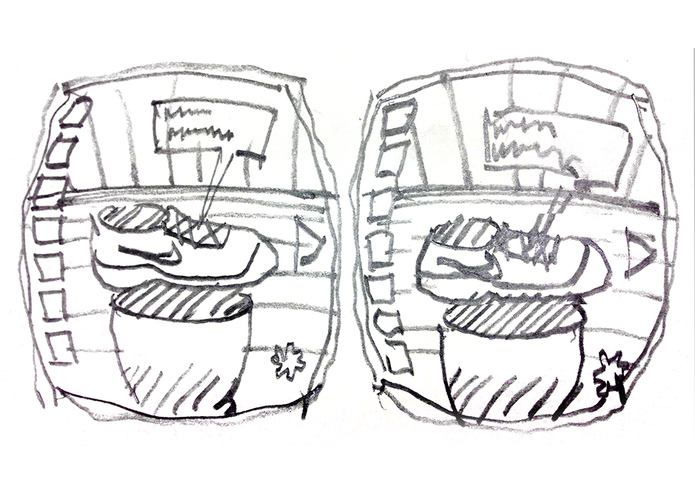 VR Shopping – screenshot 2