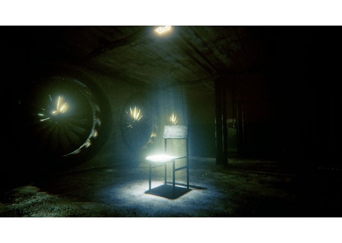 In A Darkened Room – screenshot 2