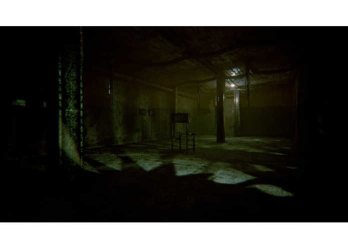 In A Darkened Room – screenshot 3