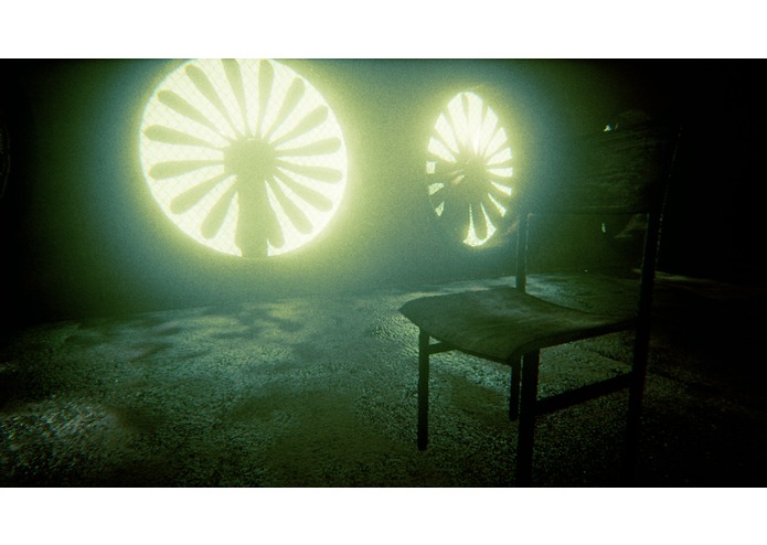 In A Darkened Room – screenshot 4