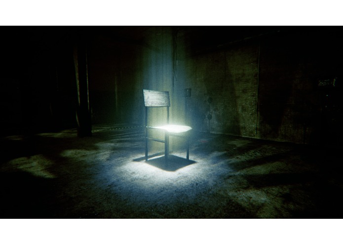 In A Darkened Room – screenshot 5