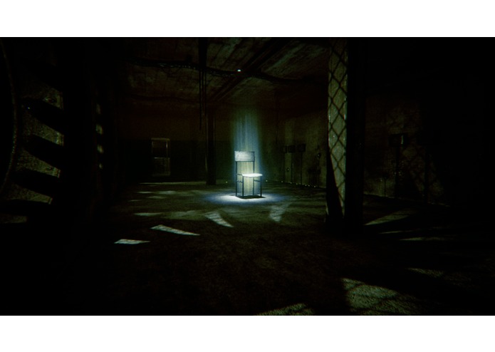In A Darkened Room – screenshot 6