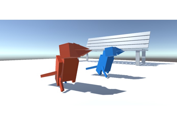 Bird Feeder Game 5000 ( Formerly Pigeon Feeder 5000 ) – screenshot 2