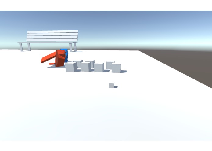 Bird Feeder Game 5000 ( Formerly Pigeon Feeder 5000 ) – screenshot 3