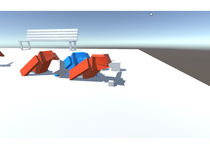 Bird Feeder Game 5000 ( Formerly Pigeon Feeder 5000 ) – screenshot 4