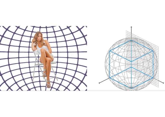 A VR Life  – screenshot 1