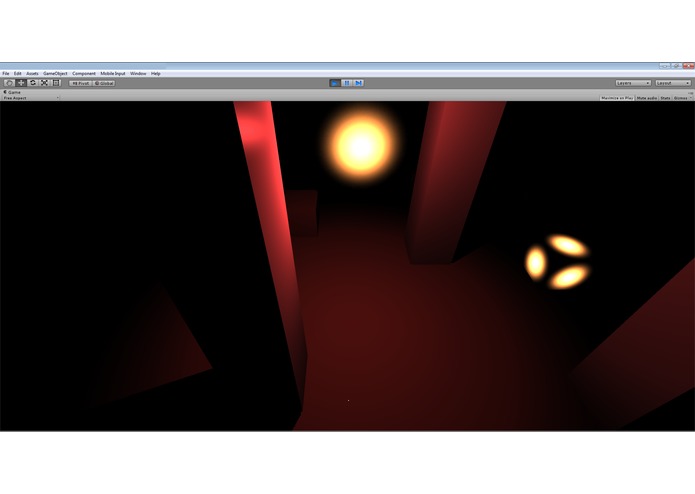 GlowMush – screenshot 1