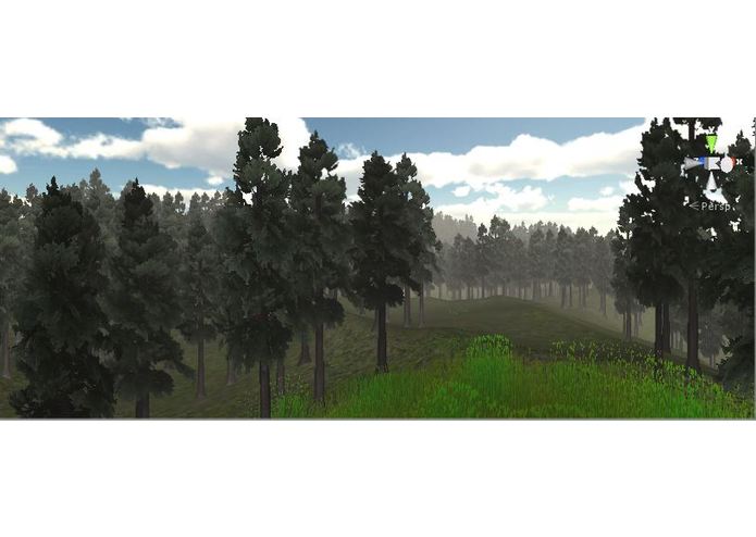 Zombies vs Gods – screenshot 1