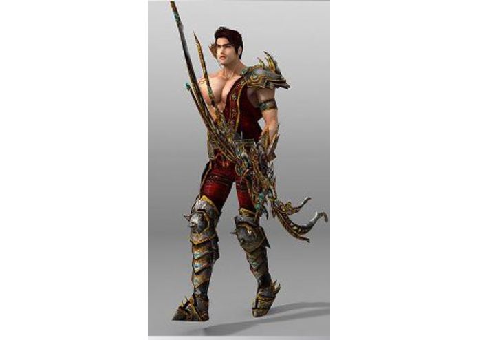 Zombies vs Gods – screenshot 2