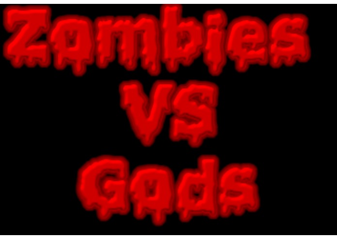 Zombies vs Gods – screenshot 3