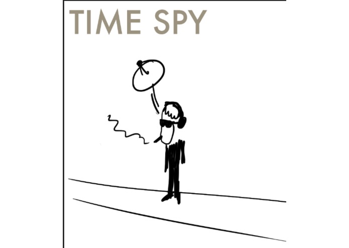 Time Spy – screenshot 1