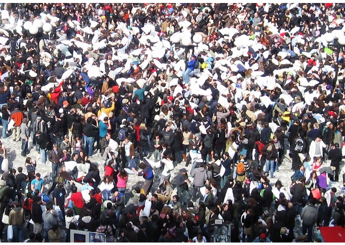 I Am Your Prisoner – screenshot 3