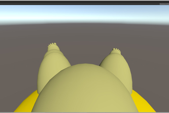 VR Toobin'