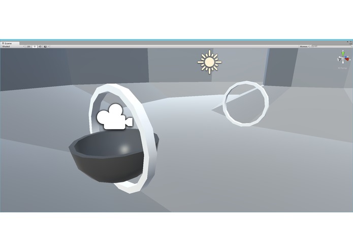 Plunder Pod – screenshot 1