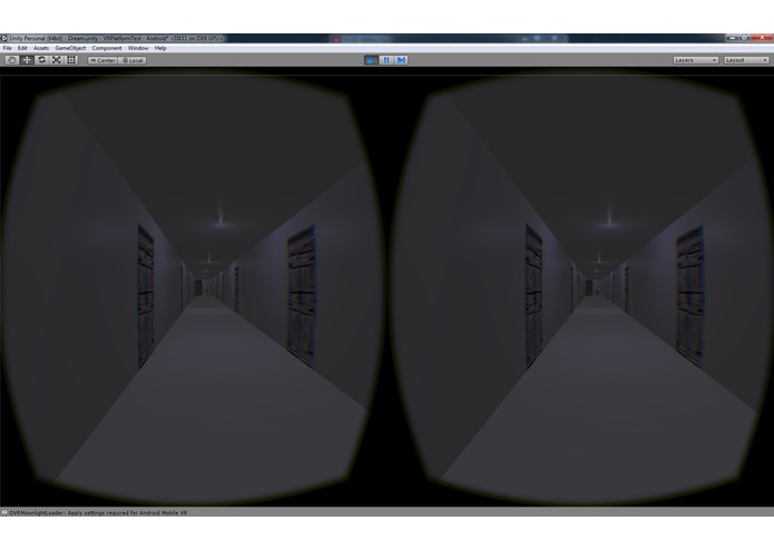 Matthew Seligman – screenshot 1