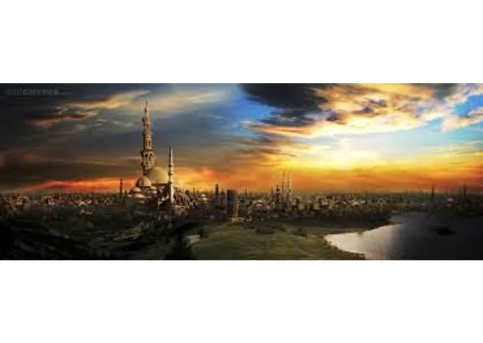 Matthew Seligman – screenshot 2