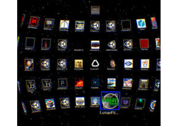 Matthew Seligman – screenshot 4