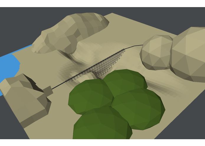 Michael Siegfeld – screenshot 2