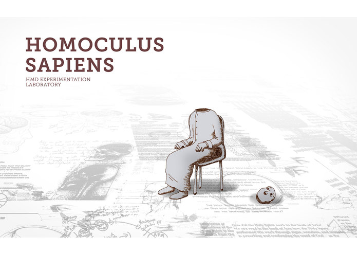 HOMOCULUS SAPIENS – screenshot 1