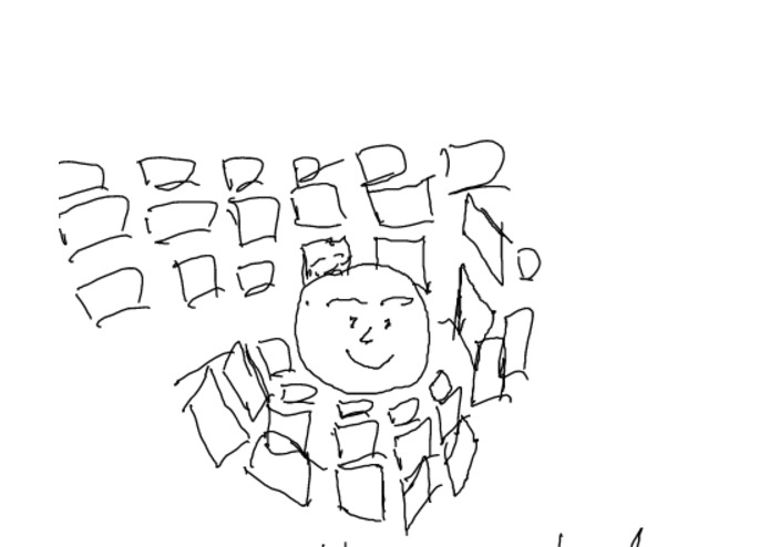 Eric Kim – screenshot 1