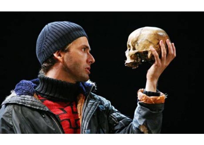 Shakespeare – screenshot 1