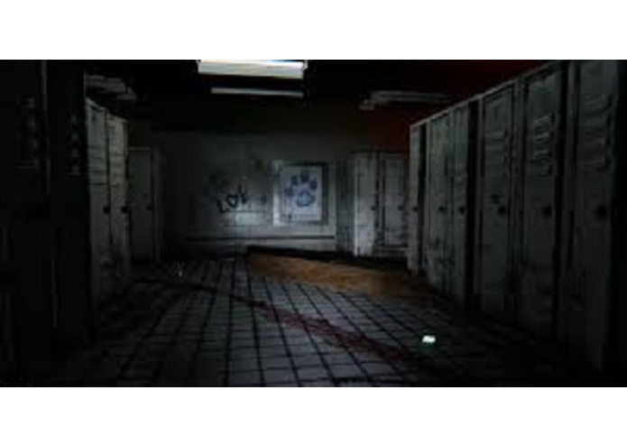 Nightmare on VR – screenshot 1