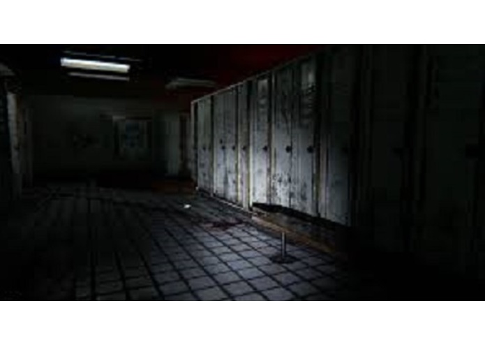 Nightmare on VR – screenshot 2