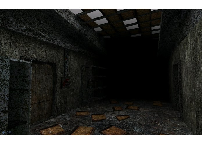 Nightmare on VR – screenshot 3