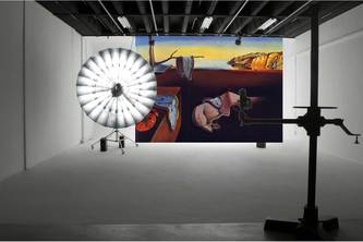 Alternate Paint Universe