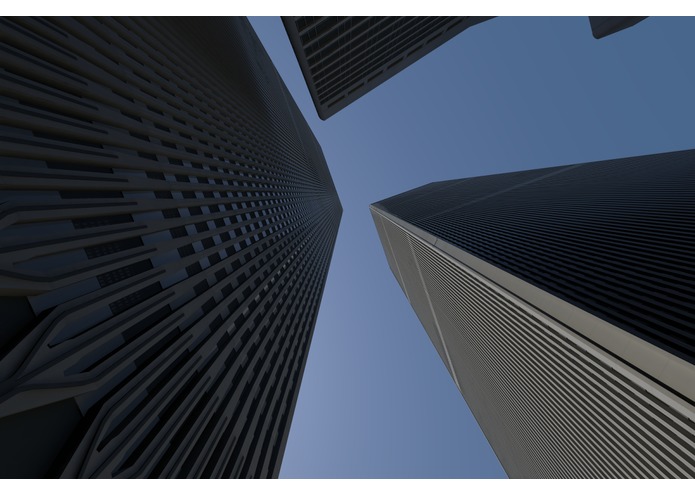 The Decision – screenshot 1